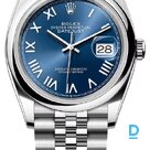 For sale Rolex Datejust 36 mm