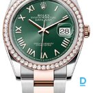 For sale Rolex Datejust 36 mm