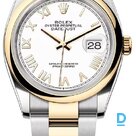 For sale Rolex Datejust 36 mm