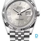 For sale Rolex Datejust 36 mm