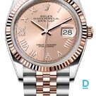 For sale Rolex Datejust 36 mm
