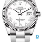 For sale Rolex Datejust 36 mm