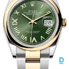 For sale Rolex Datejust 36 mm
