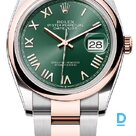 For sale Rolex Datejust 36 mm