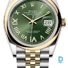 For sale Rolex Datejust 36 mm