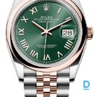 For sale Rolex Datejust 36 mm