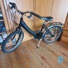 Pārdod Bērnu velosipēds 6-9 gadi, 20", 115-135cm