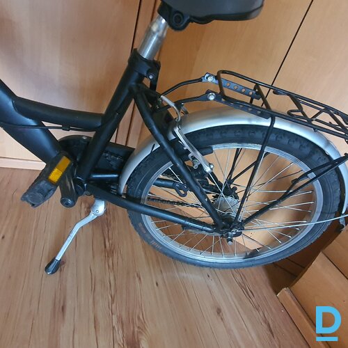 Pārdod Bērnu velosipēds 6-9 gadi, 20", 115-135cm