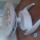 Продают Lionelo Качели для новорождённых  Iris -Carrello-Adora