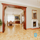 Charming 6-Bedroom House for Rent in Mežaparks