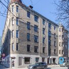 Restorānam piemērotas telpas Rīgas centrā