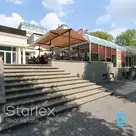 Exclusive restaurant premises in an elite location in Vērmaņa Park.