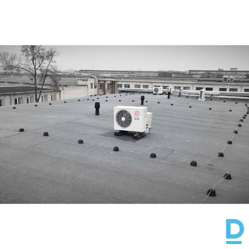 Piedāvā Jumta darbi Piedāvā Jumta darbi