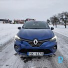 Pārdod Renault Clio, 2022