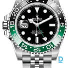 For sale Rolex GMT-Master II 