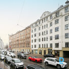 Apartment for sale in Brīvības iela 159a
