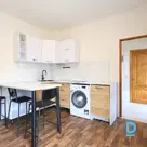 Продают квартиру в Ģenerāļa Baloža iela 57
