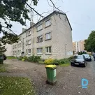 Pārdod dzīvokli Pērnavas iela 16