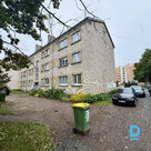 Продают квартиру в Pērnavas iela 16