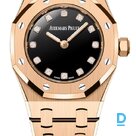 For sale Audemars Piguet Royal Oak Mini Quartz