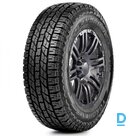 YOKOHAMA GEOLANDAR A/T-S G015 215 65 R16 98H RBL | Rim Fringe Protection