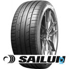 SAILUN ATREZZO ZSR 2 ECOPOINT3 245 45 R19 102Y XL Rim Fringe Protection