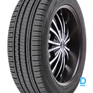 ZEETEX SU1000 VFM 235 60 R18 107W XL Rim Fringe Protection