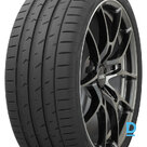 TOYO PROXES SPORT 2 245 50 R18 104Y Rim Fringe Protection