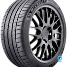 MICHELIN PILOT SPORT 4 S 285 30 R20 99Y XL (*) | Rim Fringe Protection