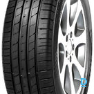 MINERVA ECOSPEED2 SUV 215 60 R17 100V XL Rim Fringe Protection