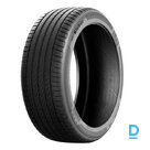 KLEBER DYNAXER HP-5 175 60 R19 86Q Rim Fringe Protection
