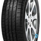 IMPERIAL ECOSPORT SUV 245 30 R20 95W Rim Fringe Protection
