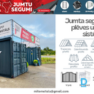 Offer Various projects and designs