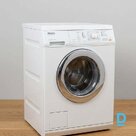 Premium Miele veļas mašīna