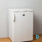 For sale saldetava . Refrigerators