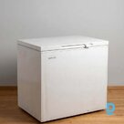 Ietilpīga saldējamā lāde Gorenje