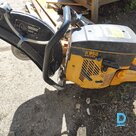 Partner Betona zāģi K950 Partner 
