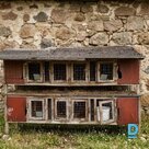 For sale Rodent cages