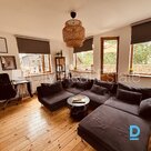 House for rent in Jurmala