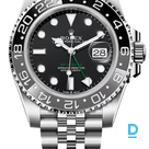 For sale Rolex GMT-Master II 