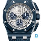 For sale Audemars Piguet Royal Oak Offshore Selfwinding Chronograph