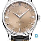 For sale Omega Constellation Observatory
